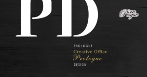 Prologue-Design